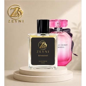 B@mbshell - inspired by Bombshell Victoria's Secret for women