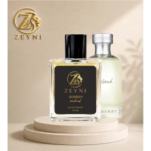 BURBERY Weekend Inspired by Burberry Weekend for Men - luxury Perfume for Men