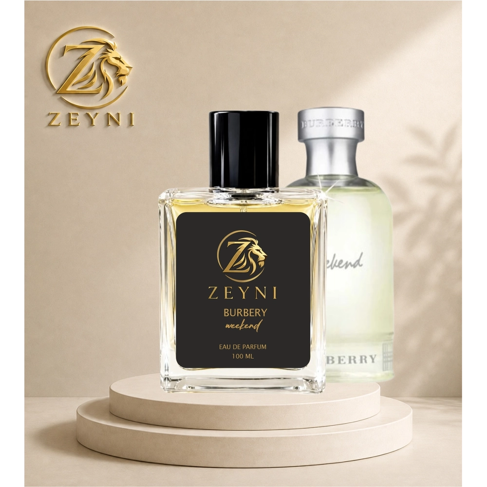 BURBERY Weekend Inspired by Burberry Weekend for Men - luxury Perfume for Men