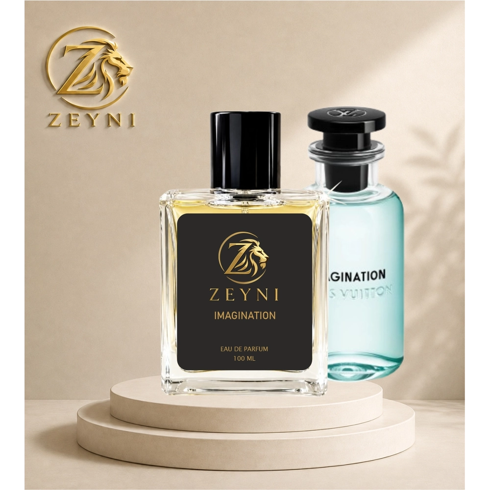 Imagination Inspired by Imagination Louis Vuitton - luxury Perfume for Men