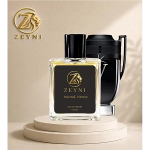 invictu$ Victory - inspired by Invictus Victory Rabanne - luxury Perfume for men