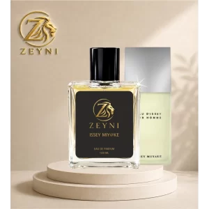ISSEY MIY@KE Inspired by Issey Miyake L'Eau d'Issey Pour Homme - luxury Perfume for Men