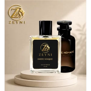 OMBRE NOM@DE Inspired by Ombre Nomade Louis Vuitton - luxury Perfume for Women and Men