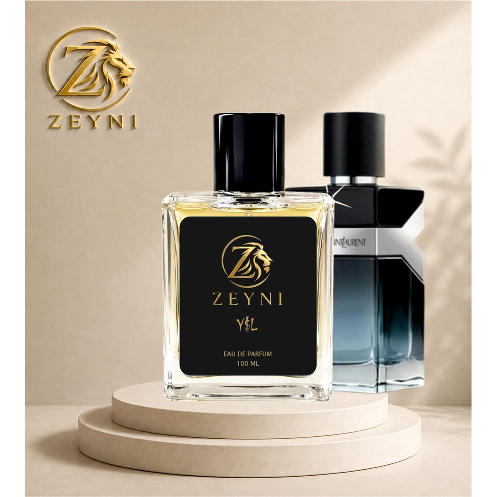 Y$l Inspired by Yves Saint Laurent Y Yves Saint Laurent - luxury Perfume for Men
