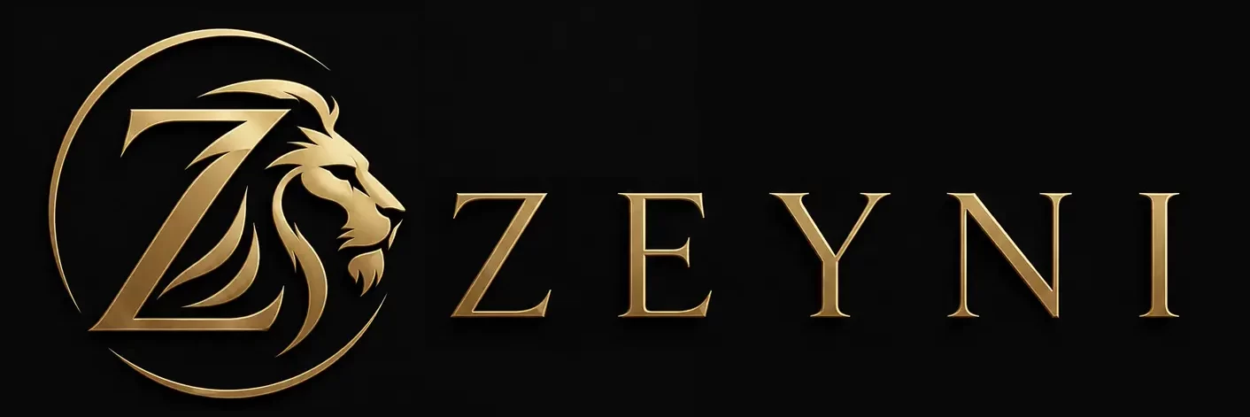 Zeyni Perfumes