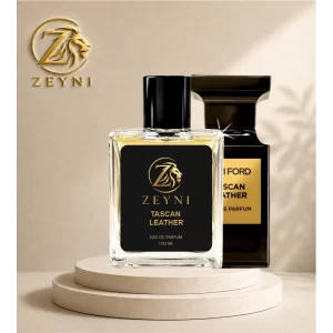 TASCAN LEATHER- inspired by - Tuscan Leather Tom Ford for women and men