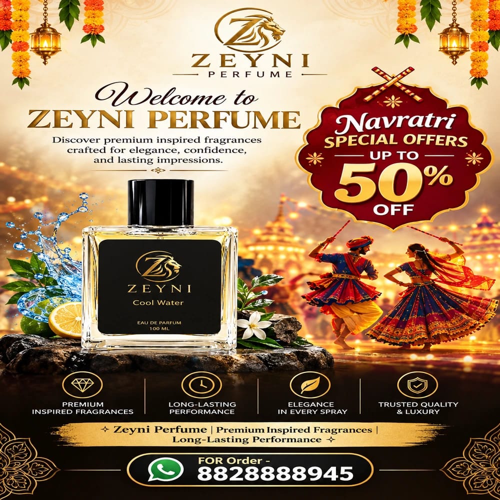 Navratri Offers